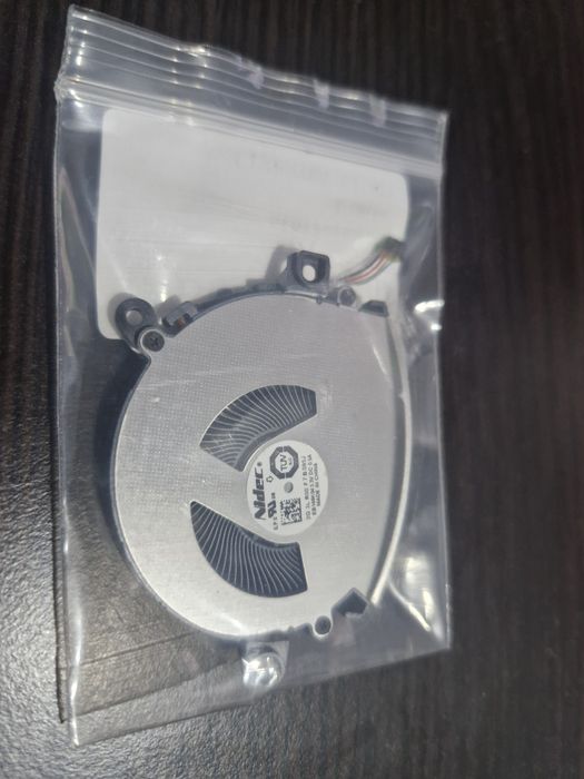 Ventilator răcire VR 3