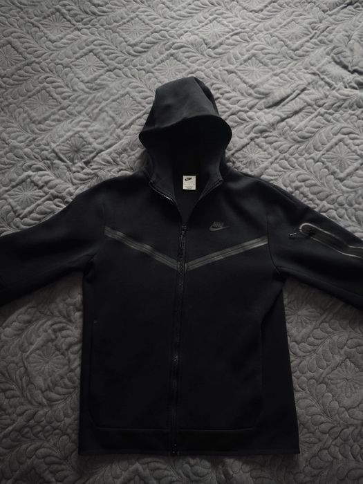Nike tech fleece