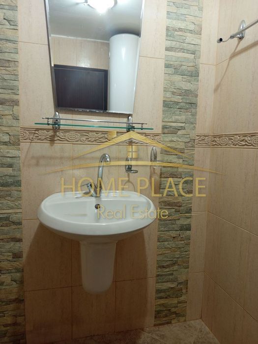 Дава се под наем Тристаен апартамент в Варна, Чайка - 90 кв.м за 612 € - Снимка #8