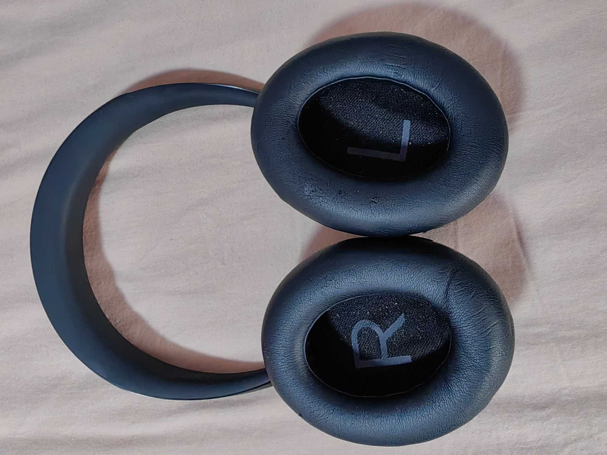 Bose quietcomfort 45 & Bose NC 700