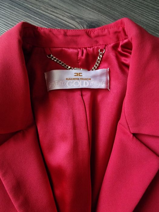 Elisabetta  Franchi Оригинално сако
