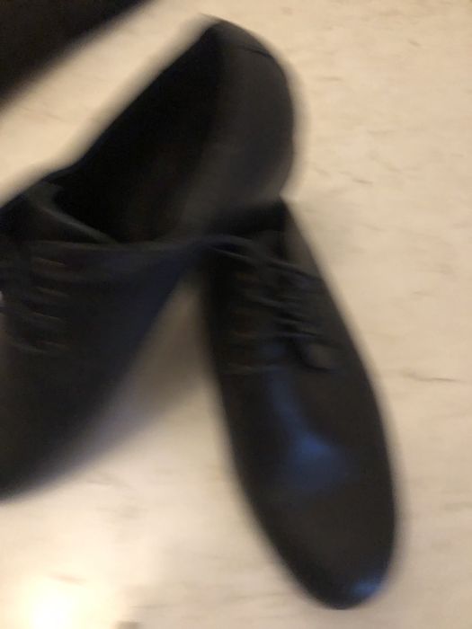 Туфли для бальных танцев новые.
