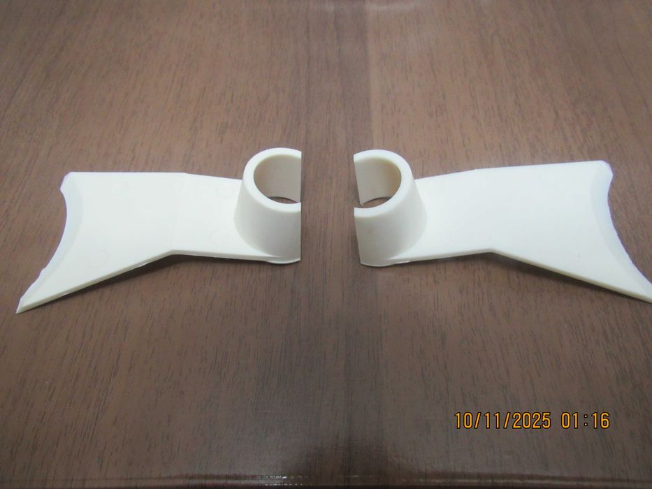 Подставки для микрофонов/высокочастотных динамиков (пищалок)