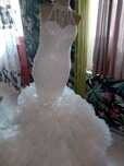 Rochie de mireasa