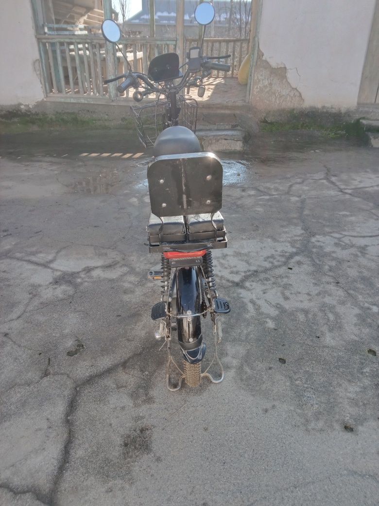 Elektro veli kafolati bor yengi