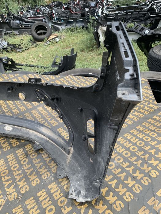 Броня Hyundai Kona