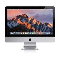 iMac 21.5 I5 3.4 GHz Quad-Core 1T SSD 32 GB ram DDR 4 Radeon 4GB