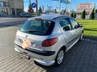 Peugeot 206 1.4 75hp