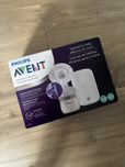 Помпа за кърма Philips Avent Premium
