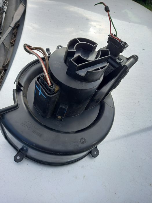 Piese opel astra g caravan motor 2000d