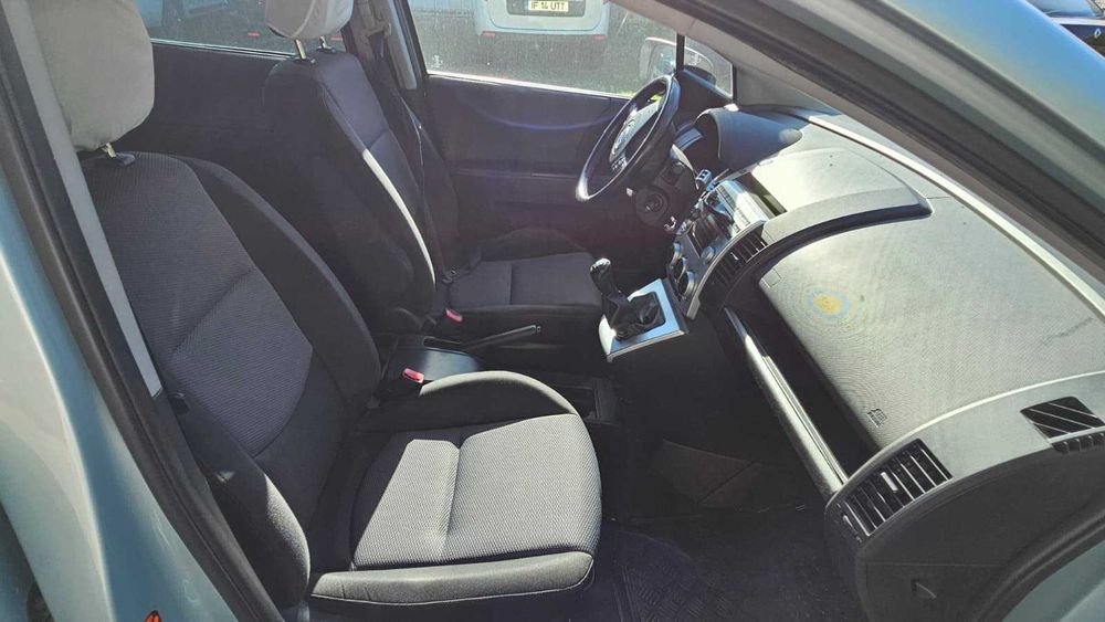 Mazda 5 din  2006