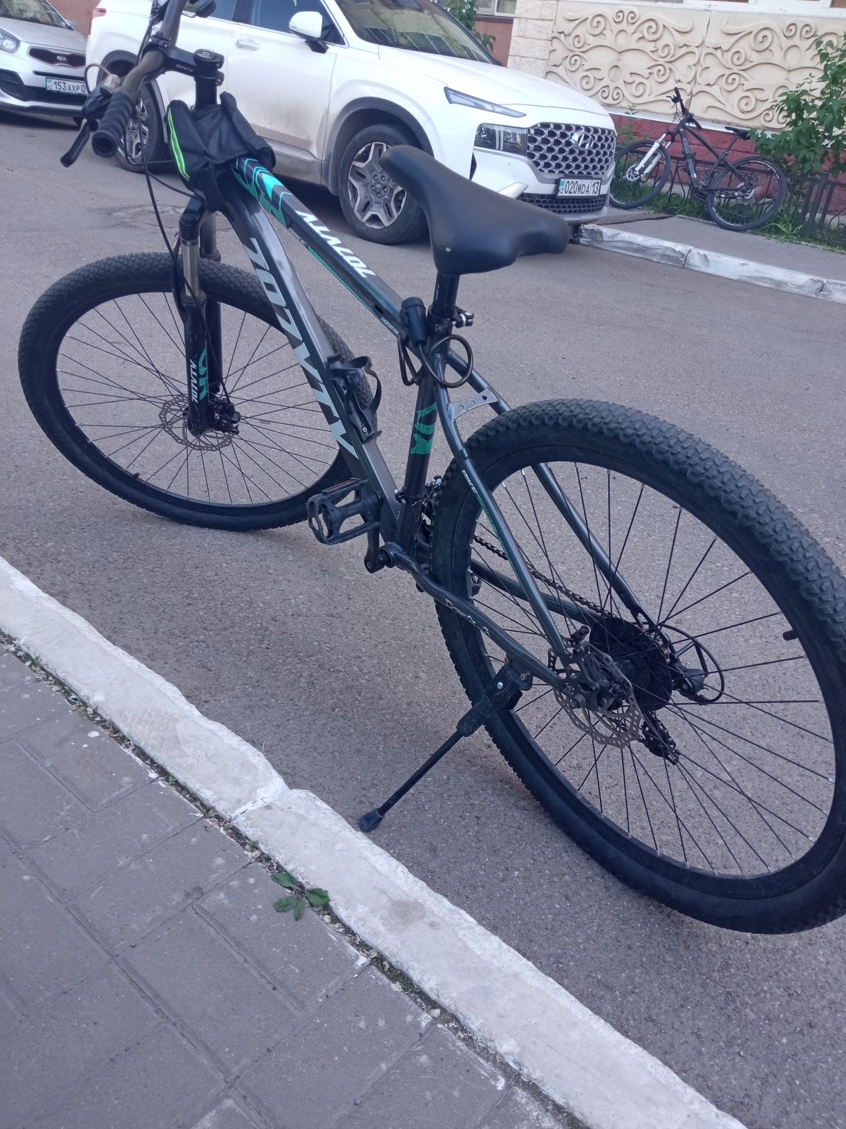 40к имеется торг