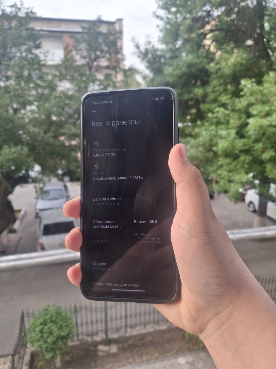 POCO X3 PRO 128GB/8 Yolati yahshi