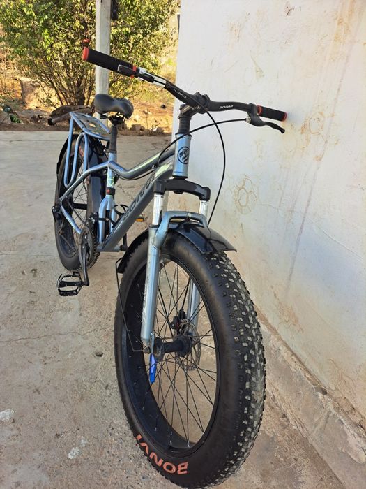 Velik sotiladi srochno