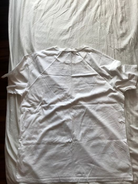 Tricou Bershka cu imprimeu Snoop Dogg