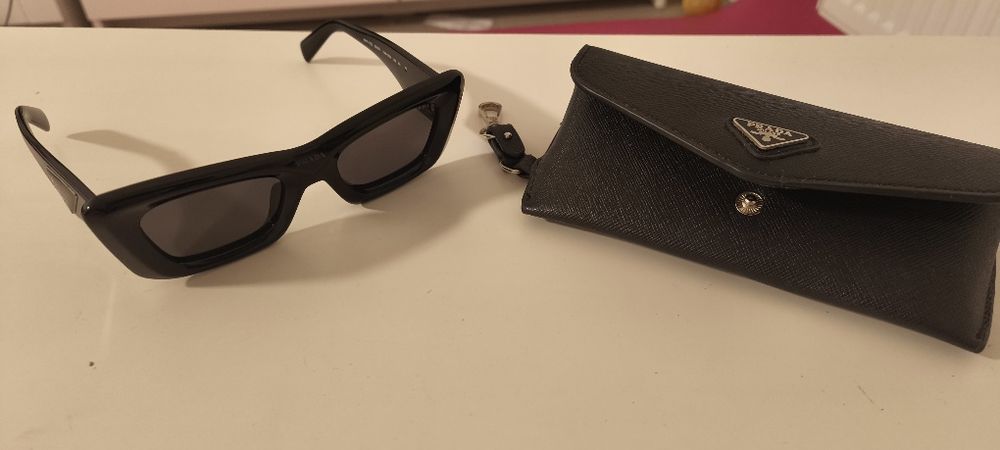 Ochelari de Spare Prada spr13Z Sunglasses