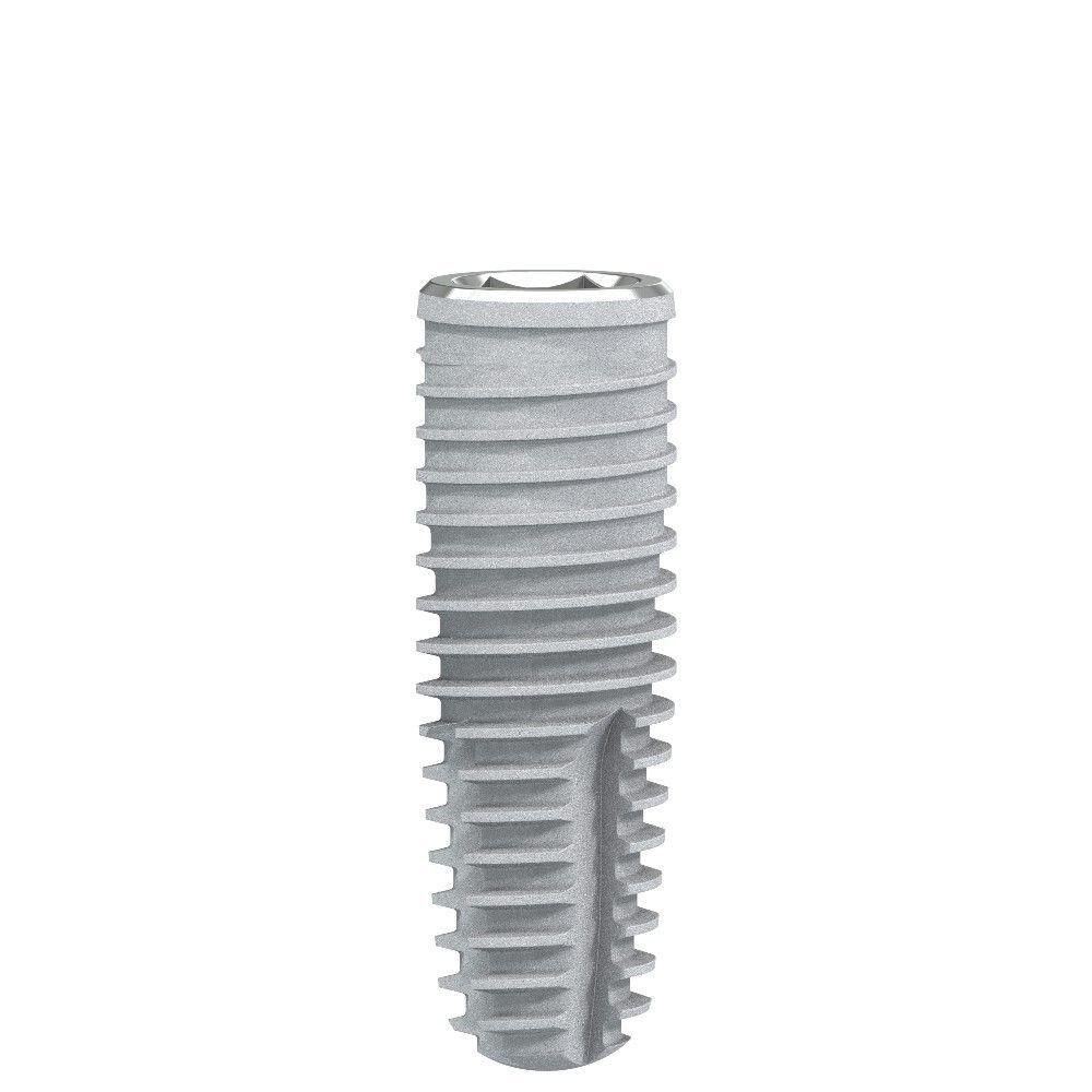 Implant Dentar din Titan SICtapered O3.7 mm, 11.5 mm -A-
