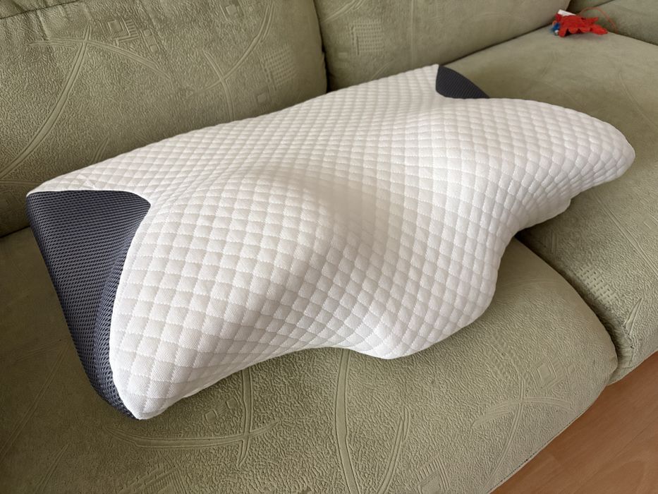 Perna cervicala Better Posture