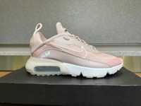 ОРИГИНАЛНИ *** Nike Air Max 2090 Barely Rose/White