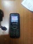 Продам телефон кнопочный Samsung