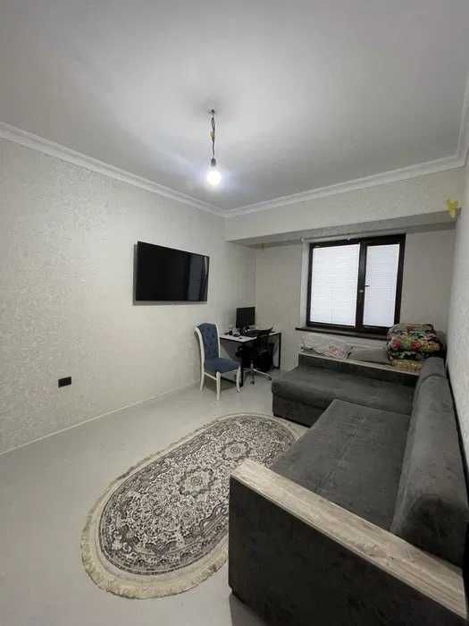 1-комнатная квартира, 30 м², евро, NeoHouse, эт.9/9, кирпич!`