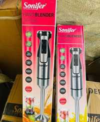 2в1 Погружной блендер Sonifer 8085 Blendr Ruchnoy blender