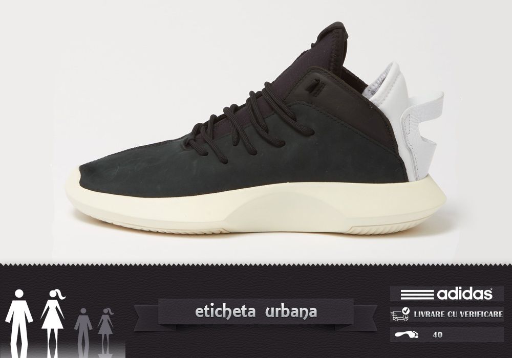 adidas Originals Crazy 1 ADV