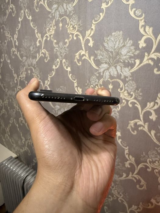 iPhone 7 plus + 128gb