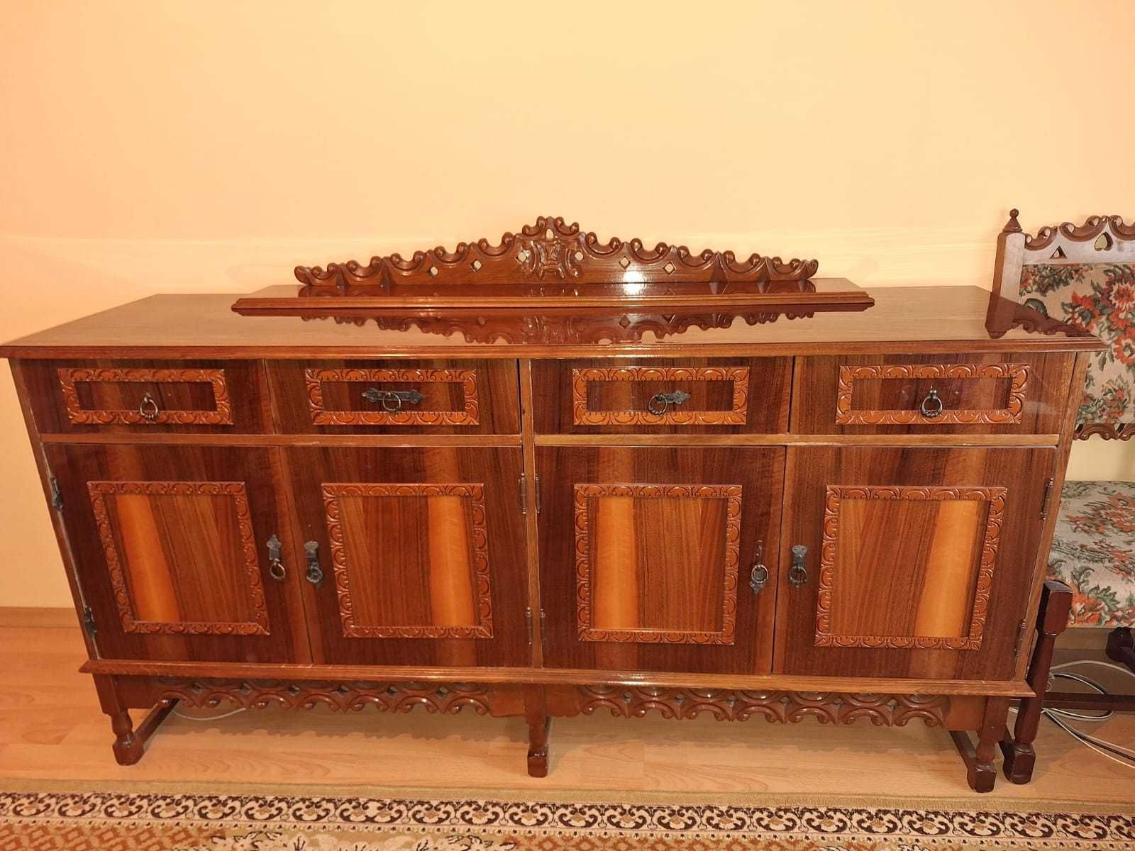 Vând mobilă Luxor în stare bună Craiova