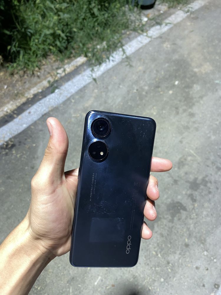 Oppo reno 8t 128gb