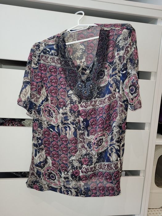 Veste si bluze de plaja