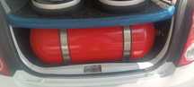 Gaz balon 65L (3-evro)