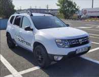 Duster 1.5 diesel 4x4
