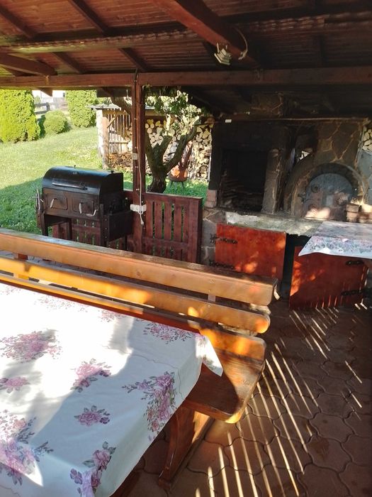 Cabana de inchiriat