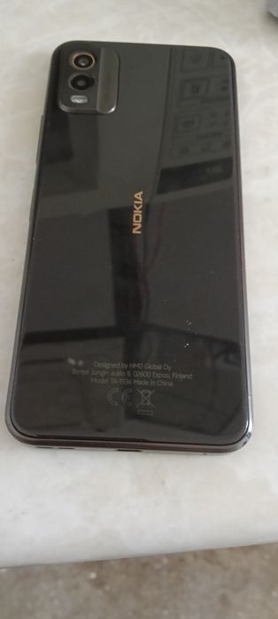 Vând Nokia C32 50 MP