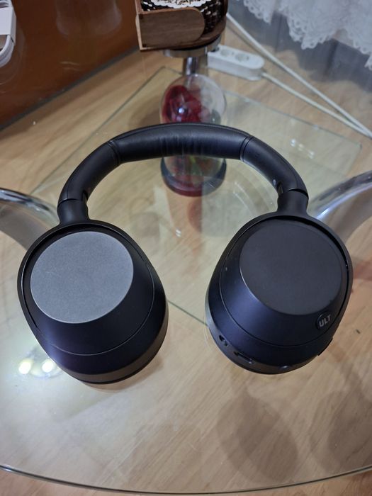 Căști Sony in stare impecabila