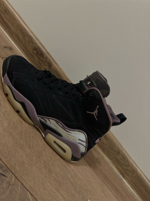 Jordan mvp high folosit