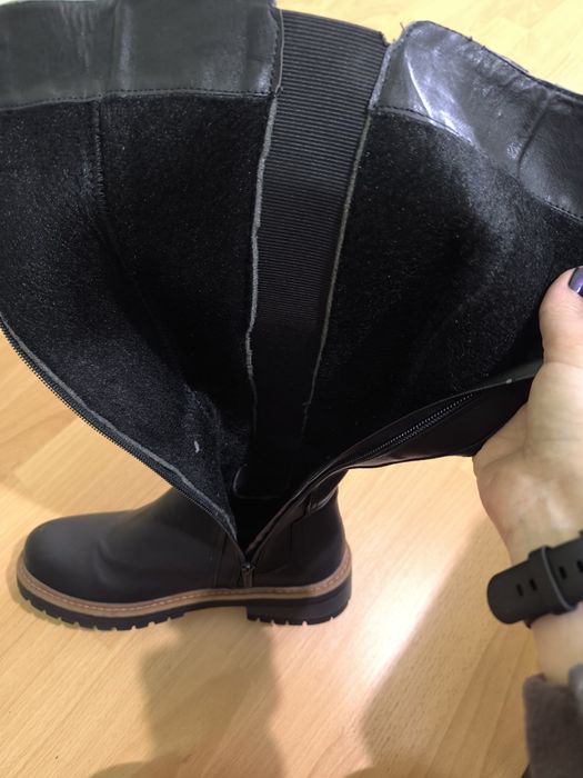 Продавам чизми 40 р