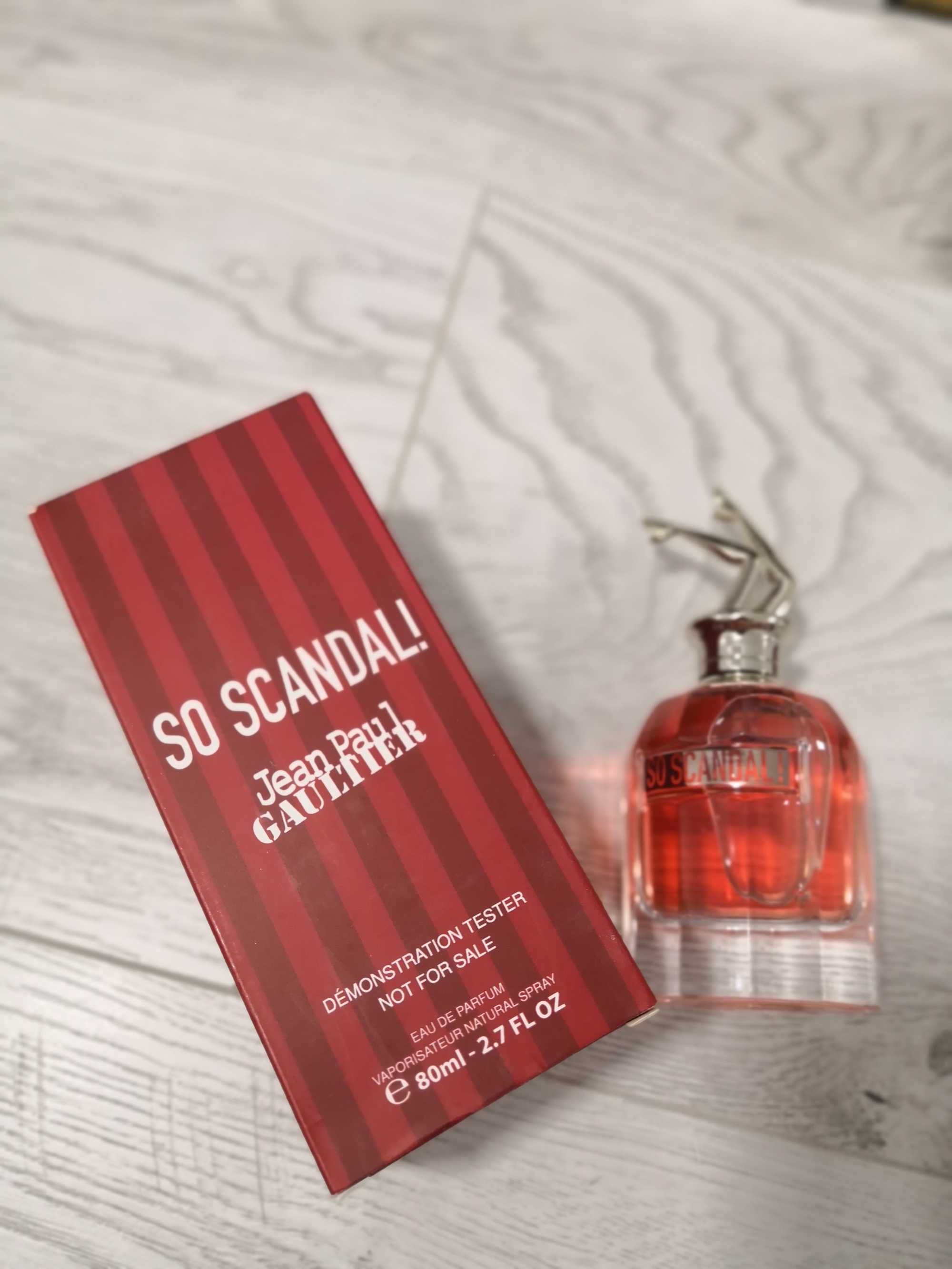 Parfum So Scandal