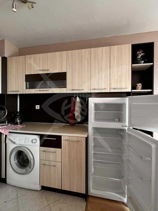 Двустаен апартамент - Бриз - 57509