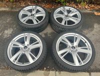 Roti OEM Jante Anvelope Audi RS3 A3 S3 Vw Golf GTI GTD 235/35 R19