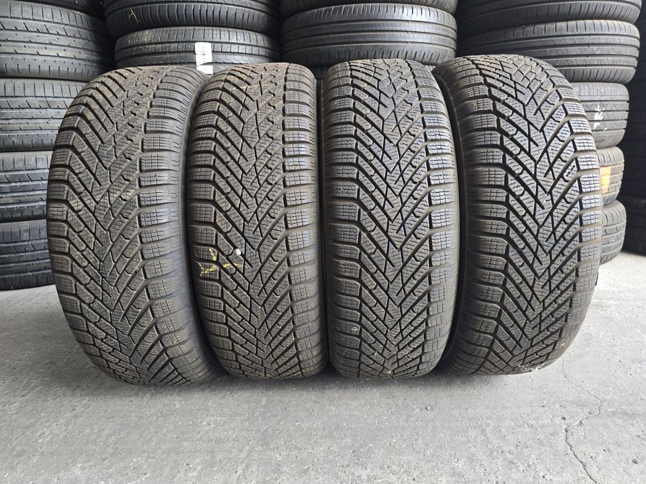 205/60/16 Pirelli 4piese