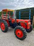 Tractor same minitauro