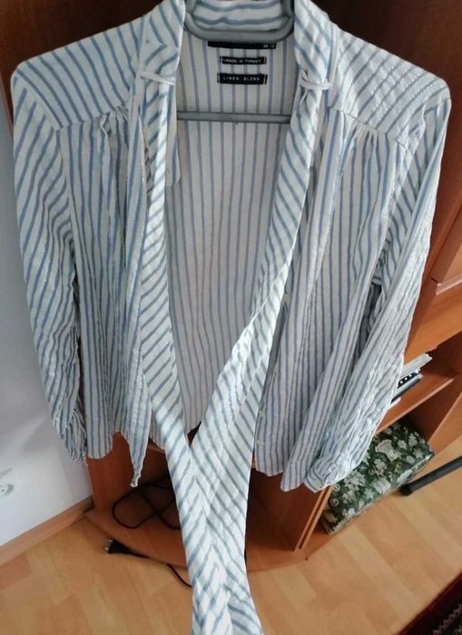 Cămașă maneci lungi, marime 40