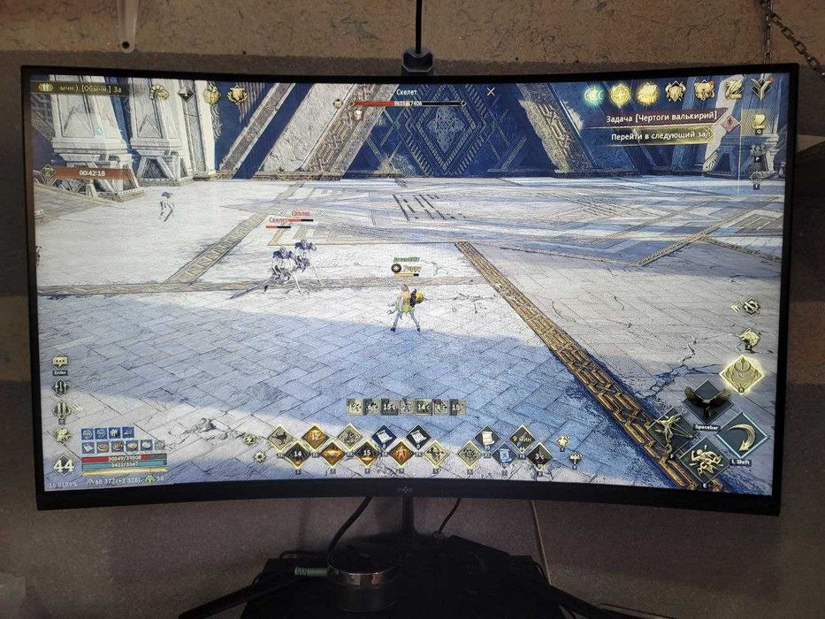 Профессиональный ПК(для работы и игр)