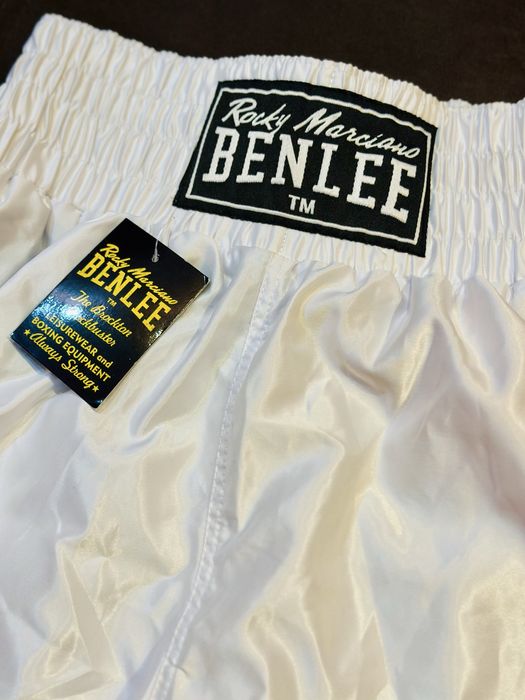 Боксови шорти BenLee Rocky Marciano