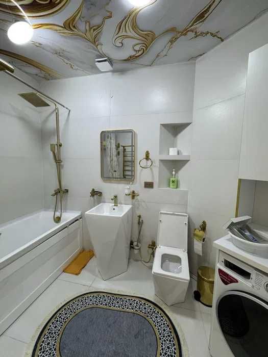 Аренда квартира | 3/4/10 | ЖК "Dream House | Гулобод | Чорсу