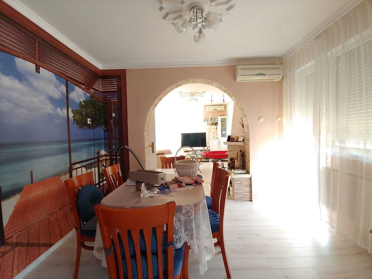 Продава се Къща в с. Кошарица, Област Бургас - 350 кв.м за 658 €/кв.м - Снимка #9