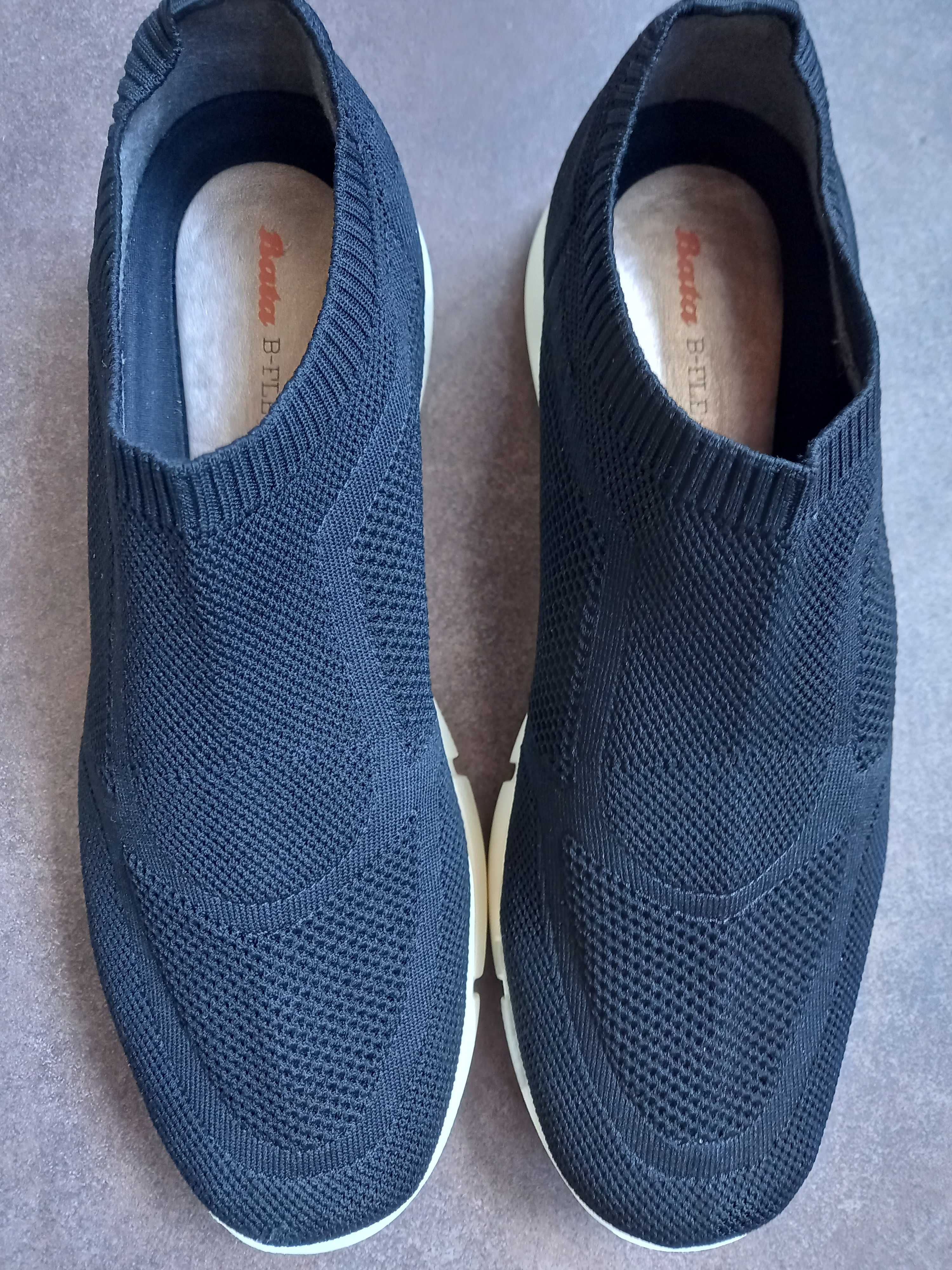 Bata b-flex  обувки