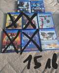 Видеоигри за Playstation 4